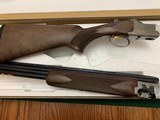BROWNING CITORI HUNTER GRADE 2, 16 GA., 28” INVECTOR, NEW UNFIRED IN THE BOX WITH OWNERS MANUAL - 4 of 5