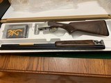 BROWNING CITORI HUNTER GRADE 2, 16 GA., 28” INVECTOR, NEW UNFIRED IN THE BOX WITH OWNERS MANUAL - 1 of 5