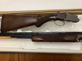 BROWNING CITORI WHITE LIGHTNING 410 GA., ENGRAVED RECEIVER, 28” EXTENDED INVECTOR CHOKES TUBES, NEW UNFIRED IN THE BOX WITH OWNERS MANUAL - 2 of 4