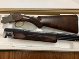 BROWNING CITORI WHITE LIGHTNING 410 GA., ENGRAVED RECEIVER, 28” EXTENDED INVECTOR CHOKES TUBES, NEW UNFIRED IN THE BOX WITH OWNERS MANUAL - 3 of 4