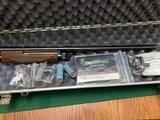 BROWNING BPS 20 GA. DUCKS UNLIMITED 26” INVECTOR PLUS, NEW IN THE DUCKS UNLIMITED HARD CASE - 4 of 5