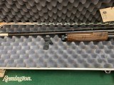 BROWNING BPS 20 GA. DUCKS UNLIMITED 26” INVECTOR PLUS, NEW IN THE DUCKS UNLIMITED HARD CASE - 5 of 5