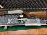 BROWNING BPS 20 GA. DUCKS UNLIMITED 26” INVECTOR PLUS, NEW IN THE DUCKS UNLIMITED HARD CASE - 2 of 5