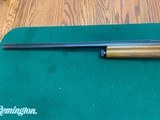 BROWNING BELGIUM A-5, 20 GA., 28” FULL CHOKE, VENT RIB, ROUND KNOB STOCK, MFG.1964, ALL FACTORY ORIGINAL INHIGHCOND. - 5 of 5