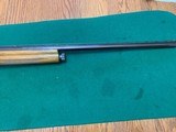 Browning Belgium A-5, 20 GA., 28” FULL CHOKE VENT RIB, MFG. 1970, ALL FACTORY ORIGINAL IN HIGH COND. - 5 of 5