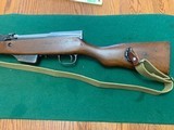 SKS 7.62 X 39 CAL. ALBANIAN MFG. ALL MATCHING NUMBERS - 3 of 5