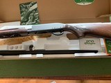 REMINGTON 870, 12 GA. EXPRESS “200TH ANNIVERSARY” 28” BARREL, NEW UNFIRED IN THE BOX - 2 of 5
