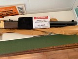 HENRY GOLDEN BIG BOY 327 FEDERAL MAG. CAL..,20” BARREL, NEW UNFIRED IN THE BOX - 4 of 5