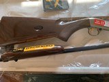 BROWNING SA-2 GRADE 2, 22LR. 19 3/8” OCTAGON BARREL, NEW UNFIRED IN THE BOX - 2 of 5