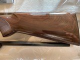 BROWNING SA-2 GRADE 2, 22LR. 19 3/8” OCTAGON BARREL, NEW UNFIRED IN THE BOX - 4 of 5