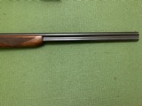 MARLIN 90, RANGER 103,16 GA. OVER & UNDER, 28” MOD. & FULL, EXC. COND.. VERY SCARCE GUN OLDER GUN - 5 of 5