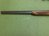 MARLIN 90, RANGER 103,16 GA. OVER & UNDER, 28” MOD. & FULL, EXC. COND.. VERY SCARCE GUN OLDER GUN - 4 of 5
