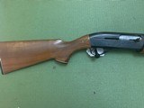 REMINGTON 1100, 12 GA., 30” FULL CHOKE, VENT RIB, 99% COND. - 2 of 5