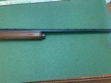 REMINGTON 1100, 12 GA., 30” FULL CHOKE, VENT RIB, 99% COND. - 3 of 5