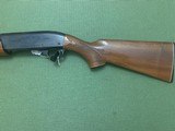 REMINGTON 1100, 12 GA., 30” FULL CHOKE, VENT RIB, 99% COND. - 4 of 5