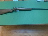 WINCHESTER 67, 22 LR. HIGH COND. - 1 of 5