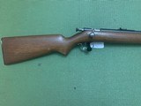 WINCHESTER 67, 22 LR. HIGH COND. - 2 of 5