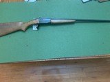 STEVENS 311A, 410 GA., 26” BARRELS, HIGH COND. - 1 of 5