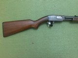 WINCHESTER 61, 22LR., GROOVED RECEIVER, SERIAL# 281XXX, HIGH COND. - 2 of 5