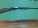 WINCHESTER 61, 22LR., GROOVED RECEIVER, SERIAL# 281XXX, HIGH COND. - 1 of 5
