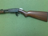 WINCHESTER 61, 22LR., GROOVED RECEIVER, SERIAL# 281XXX, HIGH COND. - 3 of 5