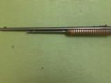 WINCHESTER 61, 22LR., GROOVED RECEIVER, SERIAL# 281XXX, HIGH COND. - 5 of 5