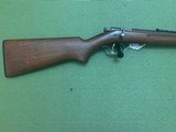 WINCHESTER 60A, 22 LR. HIGH
COND. - 2 of 5