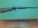 WINCHESTER 60A, 22 LR. HIGH
COND. - 1 of 5