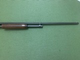 WINCHESTER 42, 410 GA., 28” FULLL CHOKE, SERIAL# 142XXX, HIGH COND. - 4 of 5