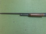 WINCHESTER 42, 410 GA., 28” FULLL CHOKE, SERIAL# 142XXX, HIGH COND. - 5 of 5