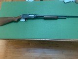 WINCHESTER 42, 410 GA., 28” FULLL CHOKE, SERIAL# 142XXX, HIGH COND. - 1 of 5