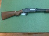 WINCHESTER 42, 410 GA., 28” FULLL CHOKE, SERIAL# 142XXX, HIGH COND. - 2 of 5