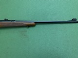 WINCHESTER PRE-64, MODEL 70, 270 CAL., STANDARDWEIGHT, MFG. 1950, VERY HIGH COND. - 4 of 5