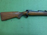 WINCHESTER PRE-64, MODEL 70, 270 CAL., STANDARDWEIGHT, MFG. 1950, VERY HIGH COND. - 3 of 5