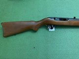 RUGER 44 MAGNUM CARBINE, 200TH ANNIVERSARYOF THE AMERICAN LIBERTY, VERY HIGH COND. - 2 of 5