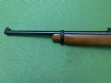 RUGER 44 MAGNUM CARBINE, 200TH ANNIVERSARYOF THE AMERICAN LIBERTY, VERY HIGH COND. - 5 of 5