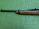 RUGER 44 MAGNUM CARBINE, 200TH ANNIVERSARYOF THE AMERICAN LIBERTY, VERY HIGH COND. - 4 of 5