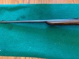 REMINGTON 541, 22 SHORT, HIGH COND. - 5 of 5