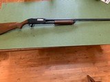 REMINGTON 31 LIGHTWEIGHT 20 GA., 28” FULL CHOKE, HIGH COND. - 1 of 5