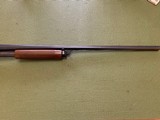REMINGTON 31 LIGHTWEIGHT 20 GA., 28” FULL CHOKE, HIGH COND. - 4 of 5