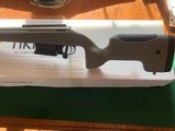 TIKKA T3 X 24” THREADED BARREL, 6.5 CREEDMOOR UPR, 20MOA, NEW UNFIRED IN THE BOX - 3 of 5