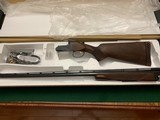 BROWNING BT 99 TRAP, 34” INVECTOR PLUS, NEW UNFIRED IN THE BOX - 2 of 5