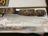 BROWNING BPS 20 GA. FIELD, MOSSY OAK SHADOW GRASS, 28 INVECTOR PLUS, NEW IN THE BOX - 3 of 5
