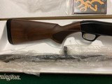 BROWNING BPS 20 GA. FIELD, 28” INVECTOR PLUS, NEW IN THE BOX - 3 of 5