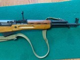 CHINESE SKS, TANKER, 7.6 x 39 CAL., HIGH COND - 5 of 5