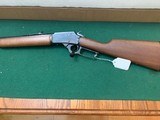 MARLIN 1894 CCL COWBOY CARBINE LIMITED (RARE) 41 MAGNUM CAL, 20” OCTAGON BARREL, AS NEW 100% COND. UNFIRED IN THE BOX - 3 of 5