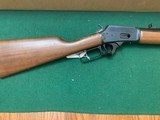 MARLIN 1894 CCL COWBOY CARBINE LIMITED (RARE) 41 MAGNUM CAL, 20” OCTAGON BARREL, AS NEW 100% COND. UNFIRED IN THE BOX - 2 of 5