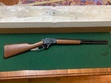 MARLIN 1894 CCL COWBOY CARBINE LIMITED (RARE) 41 MAGNUM CAL, 20” OCTAGON BARREL, AS NEW 100% COND. UNFIRED IN THE BOX