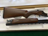 BROWNING CITORI HUNTER 410 GA., 28” INVECTOR, NEW UNFIRED 100% COND. IN THE BOX WITH CHOKE TUBES & WRENCH, OWNERS MANUAL ETC. - 3 of 5