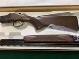 BROWNING CITORI HUNTER 410 GA., 28” INVECTOR, NEW UNFIRED 100% COND. IN THE BOX WITH CHOKE TUBES & WRENCH, OWNERS MANUAL ETC. - 4 of 5